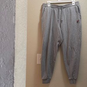 Fila Joggers